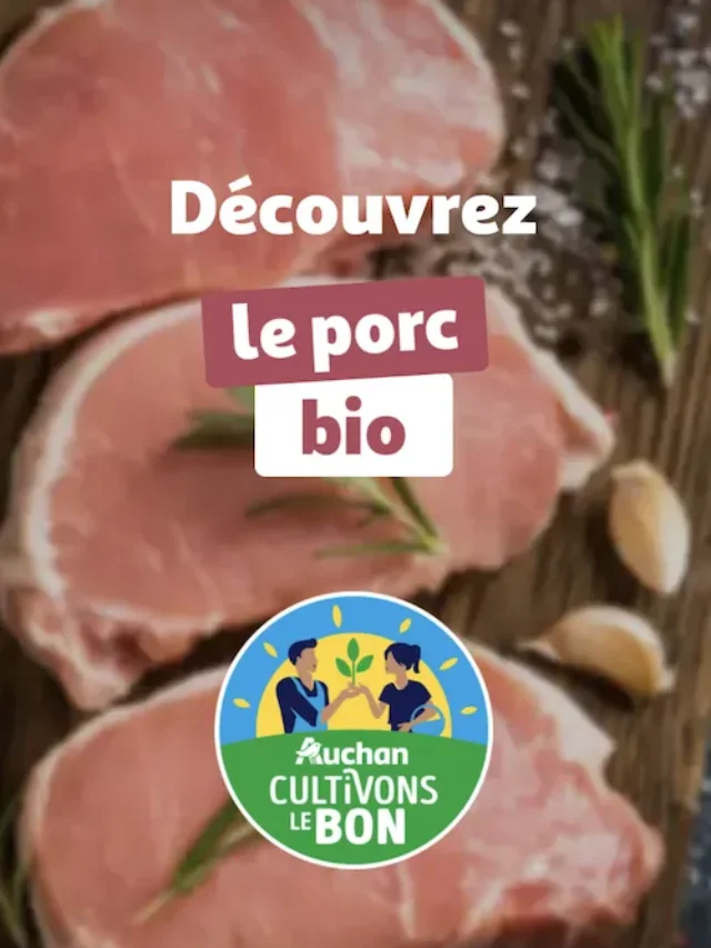 PORC BIO