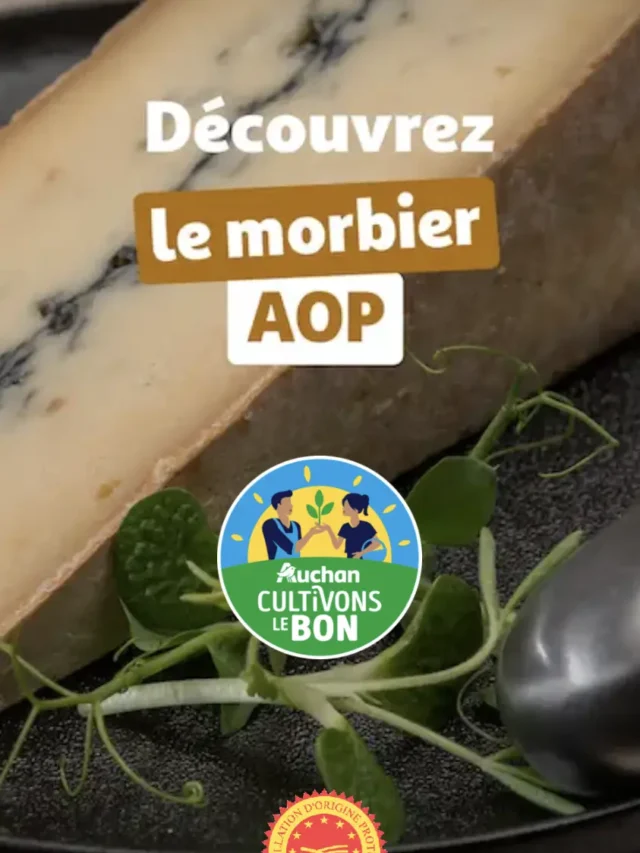 MORBIER